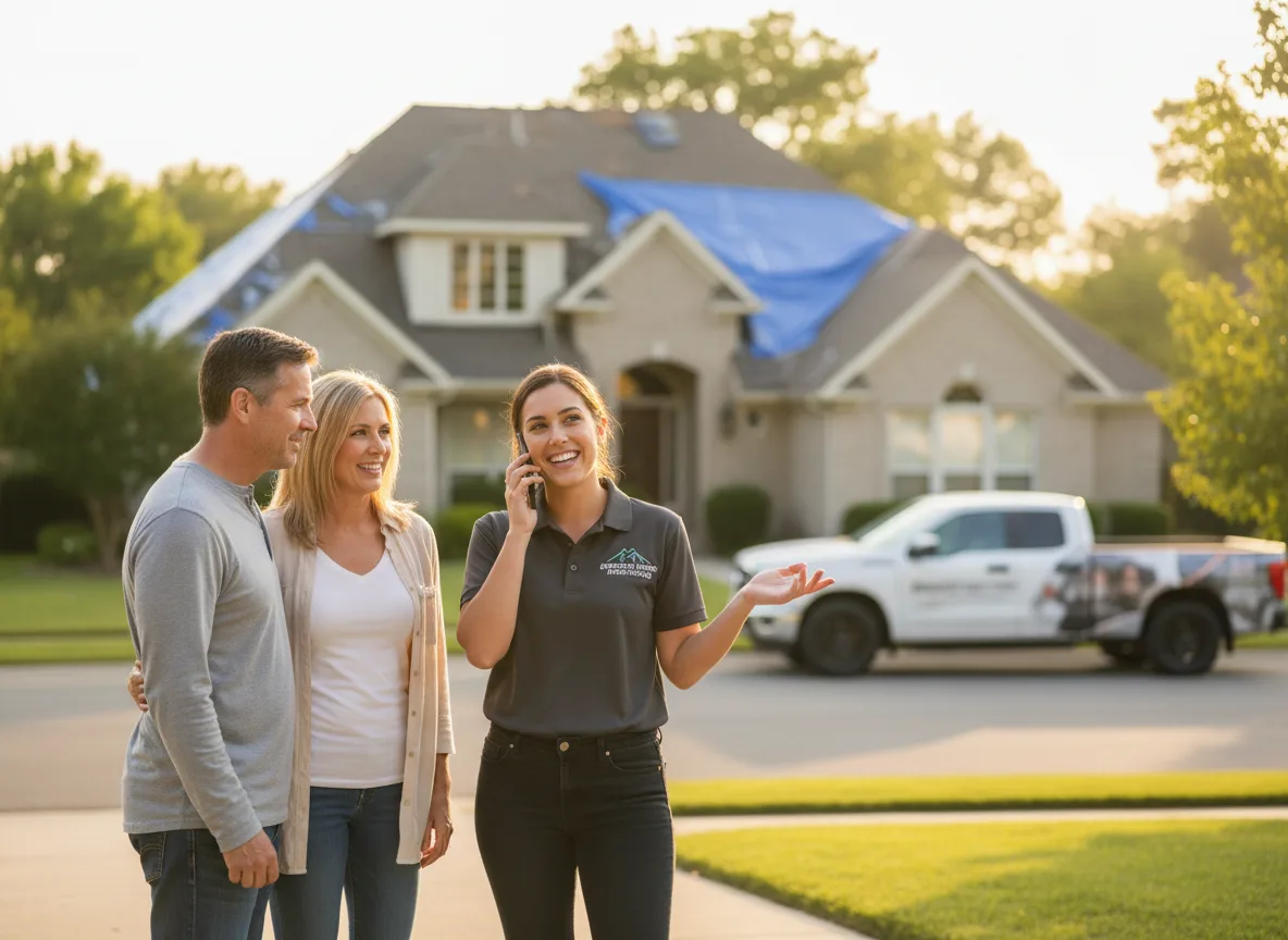 Emergency Roof Repair Reserve, LA FAQs